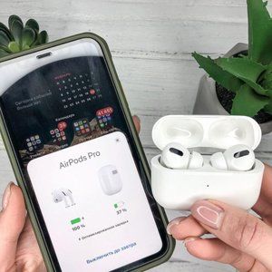 🔔App🔔le Air Pods Pro3 🔔